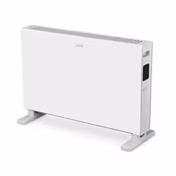 Argoclima 191061060 stufetta elettrica Interno Bianco 2000 W Stufa elettrica a convezione - Vista aggiuntiva 2