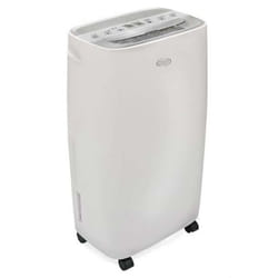 Argoclima Dry Nature 11 2,5 L 45 dB 205 W Bianco