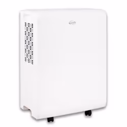 Argoclima Dry Pury 17, 330 W, 220 - 240 V, 50 Hz, 5 - 32 °C, 350 mm, 206 mm