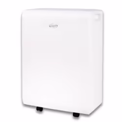 Argoclima Dry Pury 17 1,5 L 44 dB 330 W Bianco