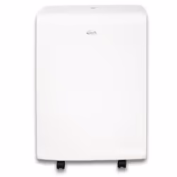 Argoclima Dry Pury 17 1,5 L 44 dB 330 W Bianco
