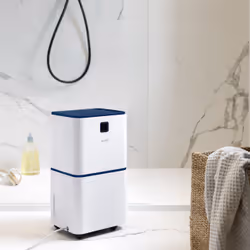 Argoclima DRY PURY EVO 13 2 L 36 dB 185 W Bianco - Vista aggiuntiva 5