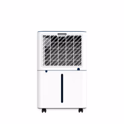 Argoclima ARGO DRY PURY EVO WF 17 4,5 L 41 dB 300 W Blu, Bianco - Vista aggiuntiva 5