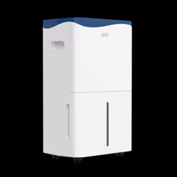 Argoclima DRY PURY EVO WF 41 deumidificatore 5 L 46 dB 535 W Blu, Bianco - Vista aggiuntiva 4