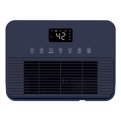 Argoclima DRYPURYEVOWF31 deumidificatore 5,3 L 45 dB 475 W Bianco - Vista aggiuntiva 4