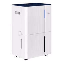 Argoclima DRYPURYEVOWF31 deumidificatore 5,3 L 45 dB 475 W Bianco - Vista aggiuntiva 6