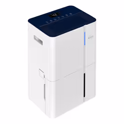 Argoclima DRYPURYEVOWF31 deumidificatore 5,3 L 45 dB 475 W Bianco - Vista aggiuntiva 8