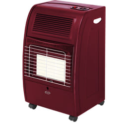 Argoclima SOL RED Libera installazione GPL Rosso
