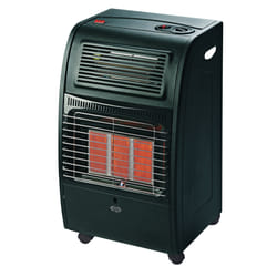 Argoclima SOL GREEN TURBO Libera installazione Elettrico, GPL Verde