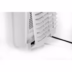 Argoclima Dream Interno Bianco 2000 W Riscaldatore ambiente elettrico con ventilatore - Vista aggiuntiva 4