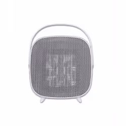 Argoclima WILMA stufetta elettrica Interno Bianco 1500 W Riscaldatore ambiente elettrico con ventilatore - Vista aggiuntiva 6