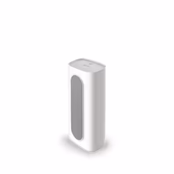 Argoclima Bobo Interno Bianco 2000 W Riscaldatore ambiente elettrico con ventilatore