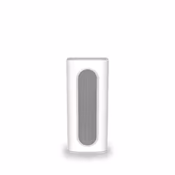 Argoclima Bobo Interno Bianco 2000 W Riscaldatore ambiente elettrico con ventilatore