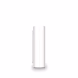 Argoclima Bobo Interno Bianco 2000 W Riscaldatore ambiente elettrico con ventilatore - Vista aggiuntiva 4