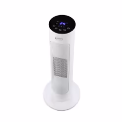 Argoclima ARGO MARGE Interno Bianco 2000 W Riscaldatore ambiente elettrico con ventilatore - Vista aggiuntiva 4
