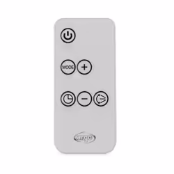Argoclima ARGO MARGE Interno Bianco 2000 W Riscaldatore ambiente elettrico con ventilatore - Vista aggiuntiva 5