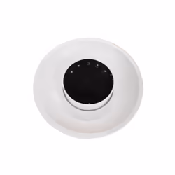 Argoclima Sting Interno Bianco 600 W Riscaldatore ambiente elettrico a infrarossi