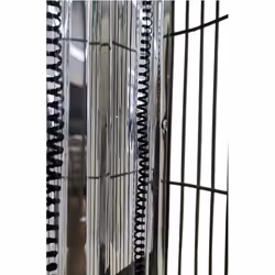 Argoclima Looney Interno Blu 800 W Riscaldatore di ambienti elettrico al quarzo - Vista aggiuntiva 5