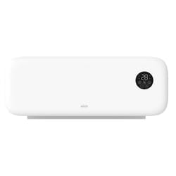 Argoclima NIVEO SMART Interno Bianco 2000 W Riscaldatore ambiente elettrico con ventilatore