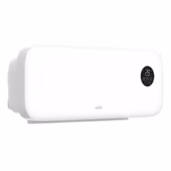 Argoclima NIVEO SMART Interno Bianco 2000 W Riscaldatore ambiente elettrico con ventilatore - Vista aggiuntiva 2