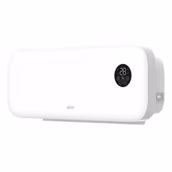 Argoclima NIVEO SMART Interno Bianco 2000 W Riscaldatore ambiente elettrico con ventilatore - Vista aggiuntiva 3