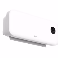 Argoclima NIVEO SMART Interno Bianco 2000 W Riscaldatore ambiente elettrico con ventilatore - Vista aggiuntiva 4