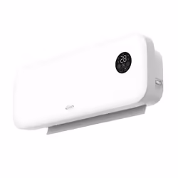 Argoclima NIVEO SMART Interno Bianco 2000 W Riscaldatore ambiente elettrico con ventilatore - Vista aggiuntiva 5