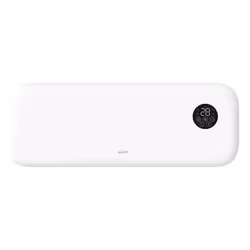 Argoclima NIVEO SMART Interno Bianco 2000 W Riscaldatore ambiente elettrico con ventilatore - Vista aggiuntiva 6