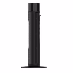Argoclima 19107029 stufetta elettrica Interno Nero 2000 W - Vista aggiuntiva 3