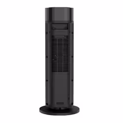 Argoclima 19107029 stufetta elettrica Interno Nero 2000 W - Vista aggiuntiva 4
