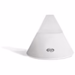 Argoclima ZENOLIGHT diffusore di aromi Cisterna Plastica Bianco