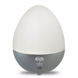 Argoclima Baby Joy, Cisterna, Diffusore di aromi a ultrasuoni, 0,05 L, 5,5 h, 7,5 W