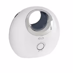 Argoclima Oblò, Argento, Bianco, 24 W, AC, 220-240 V, 50 - 60 Hz, 301 mm