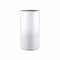 Argoclima Pury Baby 16 m² 55 dB 23 W Grigio, Bianco - Vista aggiuntiva 4