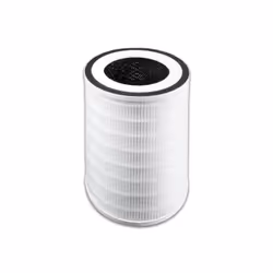Argoclima Pury Baby 16 m² 55 dB 23 W Grigio, Bianco - Vista aggiuntiva 5