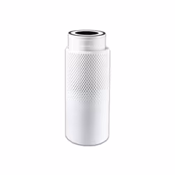 Argoclima Pury Baby 16 m² 55 dB 23 W Grigio, Bianco - Vista aggiuntiva 6