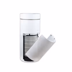 Argoclima Pury Pro 45 m² 58 dB Bianco - Vista aggiuntiva 8
