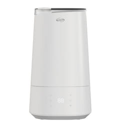 Argoclima HYDRO PURY WF umidificatore Vapore 4 L Bianco 24 W
