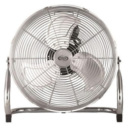 Argoclima Speedy Acciaio inox