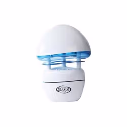 Argoclima Guppy, Automatico, Blu, Bianco, 50 m², 15000 h, 7 W, 205 mm