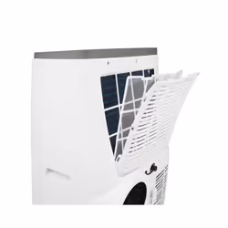 Argoclima Iro Plus condizionatore portatile 65 dB Bianco - Vista aggiuntiva 4