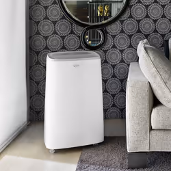 Argoclima Iro Plus condizionatore portatile 65 dB Bianco - Vista aggiuntiva 6