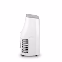 Argoclima Iro Plus condizionatore portatile 65 dB Bianco - Vista aggiuntiva 7