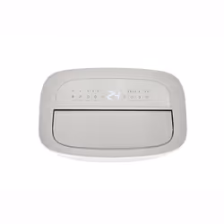 Argoclima Iro Plus condizionatore portatile 65 dB Bianco - Vista aggiuntiva 8