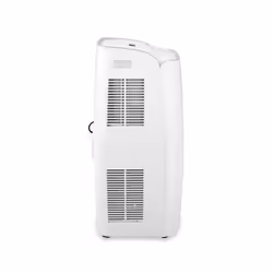 Argoclima Milo Plus condizionatore portatile 65 dB Bianco - Vista aggiuntiva 4