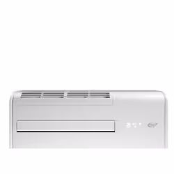 Argoclima Apollo 12HP condizionatore portatile 29 dB Bianco - Vista aggiuntiva 4