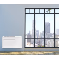 Argoclima Apollo 12HP condizionatore portatile 29 dB Bianco - Vista aggiuntiva 6