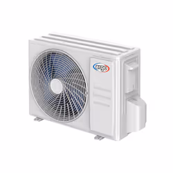 Argoclima Charm Plus Condizionatore unità esterna Bianco