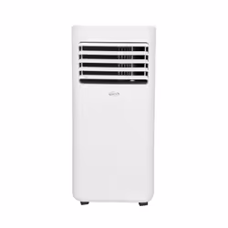 Argoclima LARI condizionatore portatile 65 dB Bianco - Vista aggiuntiva 4
