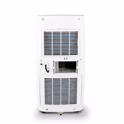 Argoclima Milo Plus condizionatore portatile 65 dB Bianco - Vista aggiuntiva 4